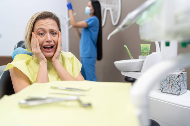 Best Pediatric Emergency Dentist in Tara Hills, CA
