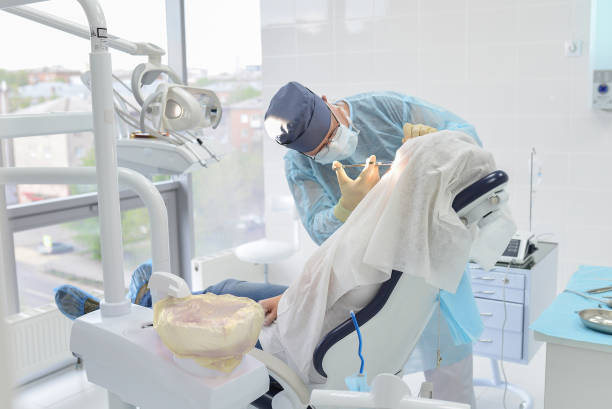 Best Weekend Emergency Dentist in Tara Hills, CA