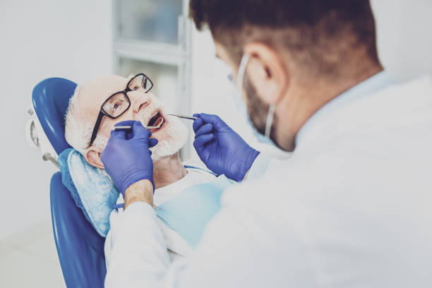 Best Emergency Dentist for Lost Fillings or Crowns in Tara Hills, CA